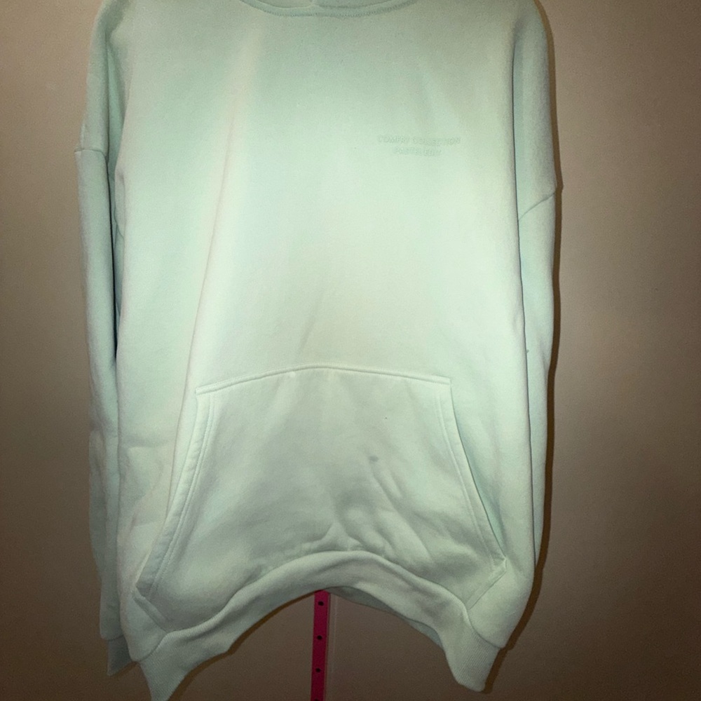 Comfrt Pastel Collection Hoodie